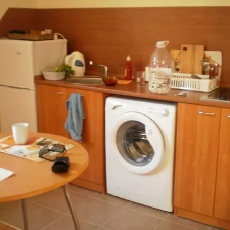 аппартаменты в болгарии на солнечном берегу в Fort Noks Holiday Golf Club * Σάνι Μπιτς