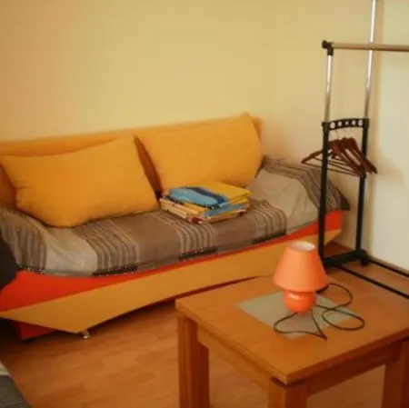 аппартаменты в болгарии на солнечном берегу в Fort Noks Holiday Golf Club * Sunny Beach